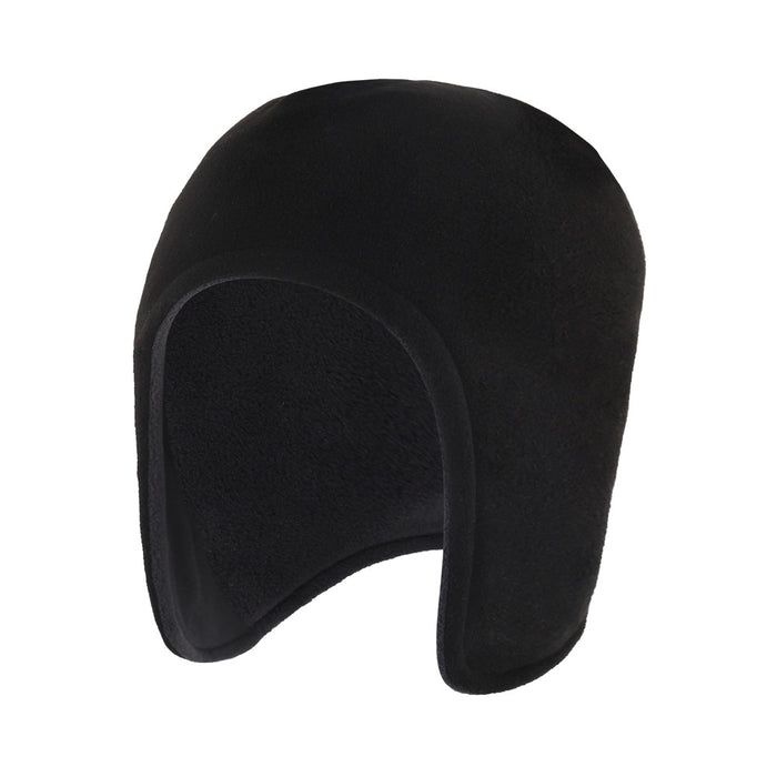 Warmfell Polar Fleece Cap with Ear and Neck Cover