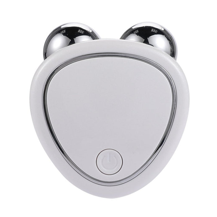 Warmfell USB Rechargeable Microcurrent Face Roller