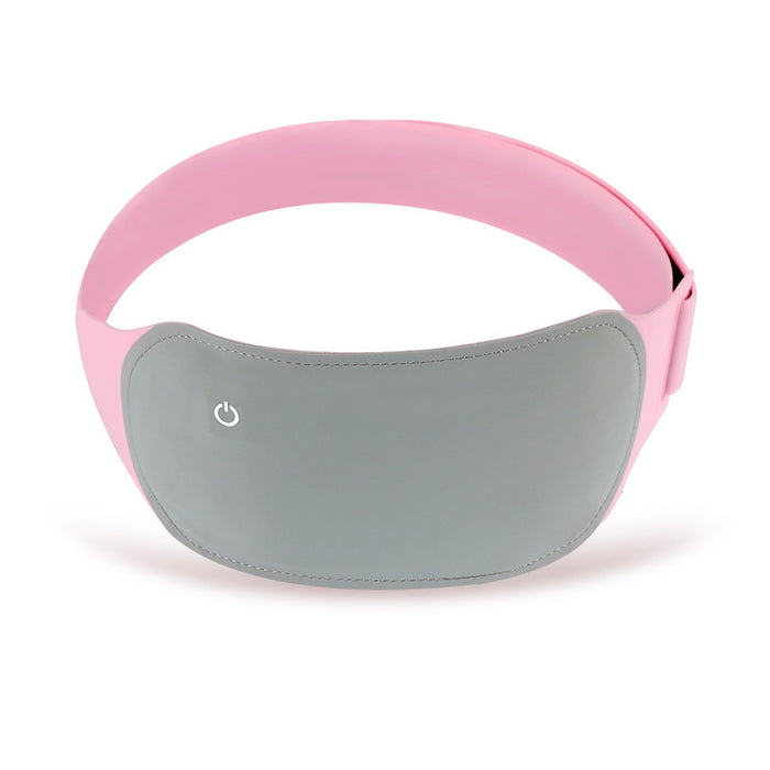 Warmfell Graphene heated waist belt – 3 heat settings, USB powered