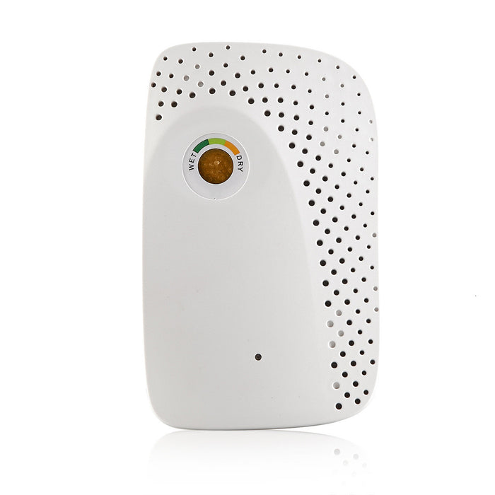 Warmfell Reusable mini dehumidifier for wardrobes, cupboards and small rooms