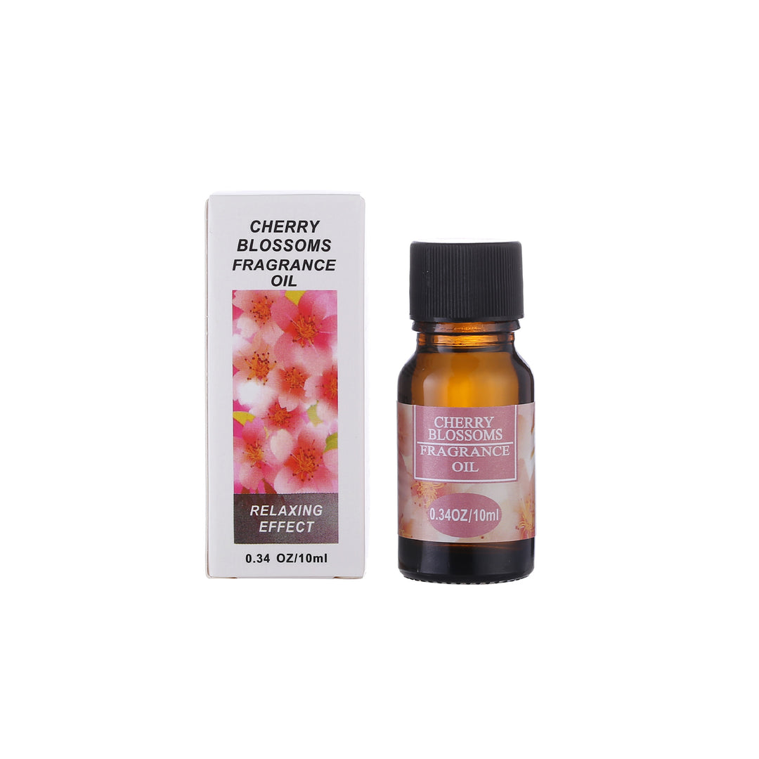 Water Soluble Essential Oil For Humidifiers, 10ml Bottles