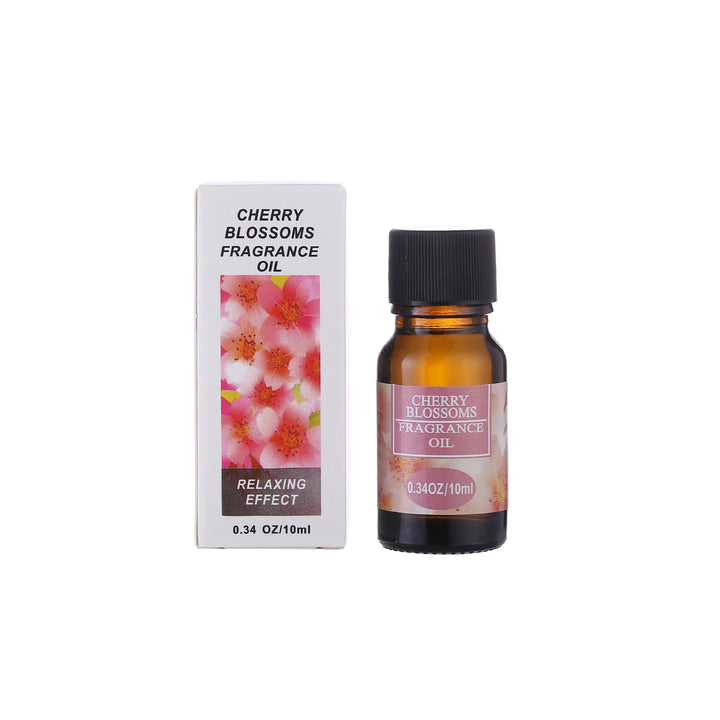 Water Soluble Essential Oil For Humidifiers, 10ml Bottles