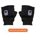 Rechargeable Heated Gloves – Digital Display, 3 Heat Levels