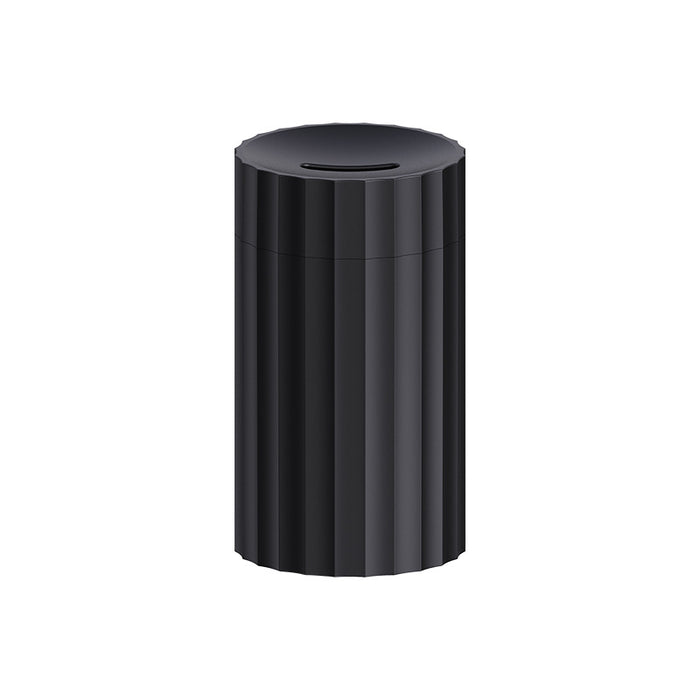 Warmfell Flame effect diffuser for the car or desk, 100 ml tank