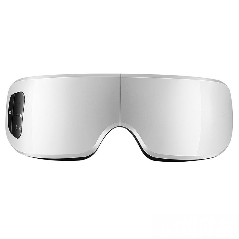 Bluetooth Music Eye Massager With Air Pressure And Heat