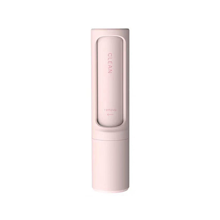 Warmfell Reusable pet hair remover with self-cleaning bin