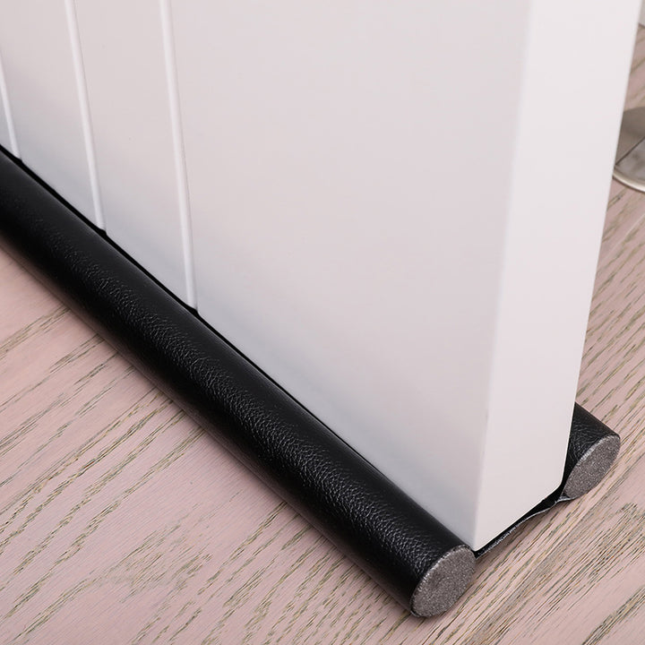 96cm Flexible Door Draught Excluder Strip, Self Adhesive Seal