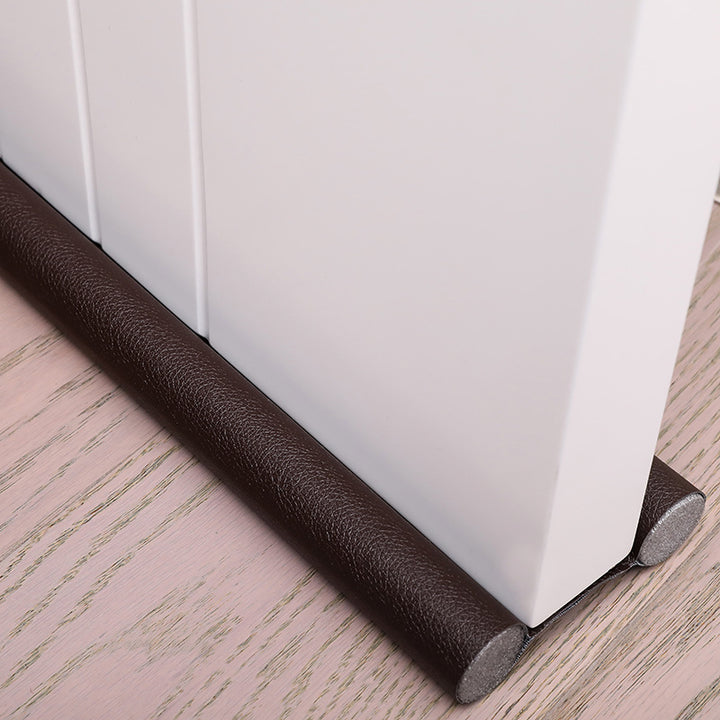96cm Flexible Door Draught Excluder Strip, Self Adhesive Seal