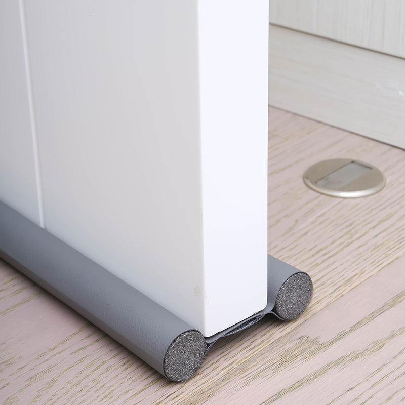 96cm Flexible Door Draught Excluder Strip, Self Adhesive Seal