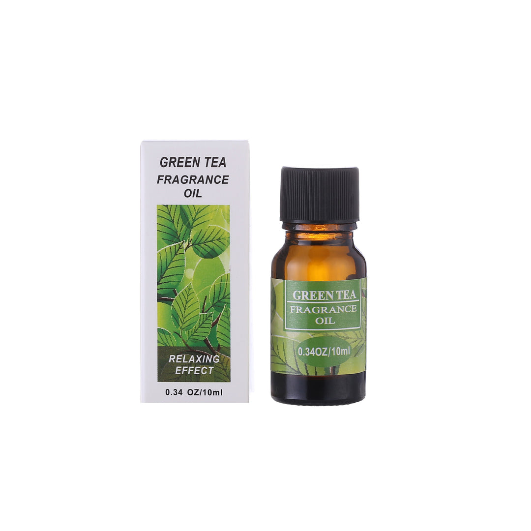 Water Soluble Essential Oil For Humidifiers, 10ml Bottles