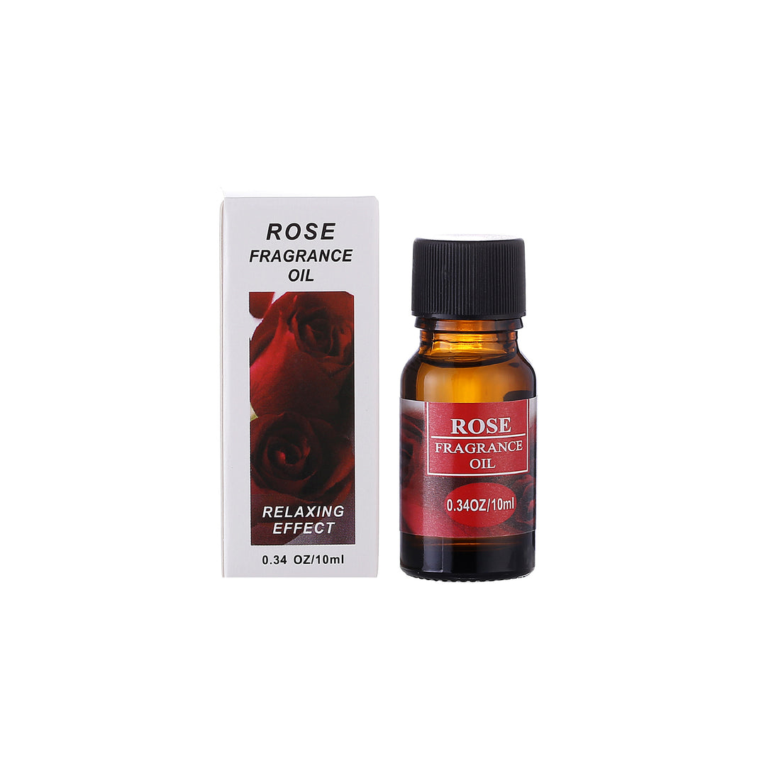 Water Soluble Essential Oil For Humidifiers, 10ml Bottles