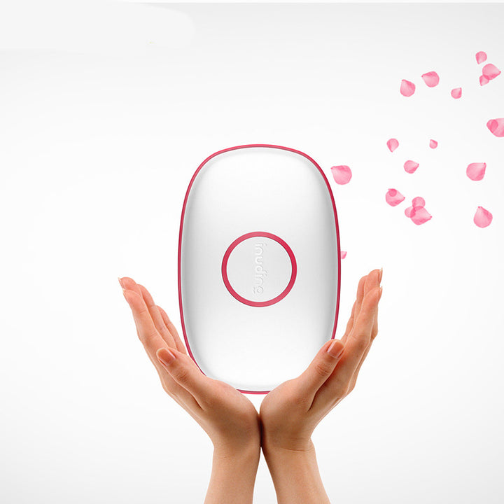 Microwavable Hand Warmer – Heats in 3 Minutes, Lasts for Hours