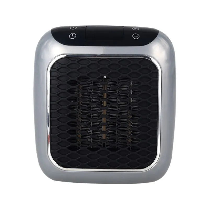 Warmfell™ Compact Ceramic Wall Heater, 400W or 800W