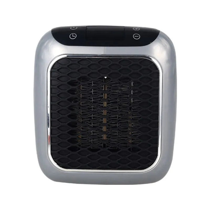 Warmfell™ Compact Ceramic Wall Heater, 400W or 800W