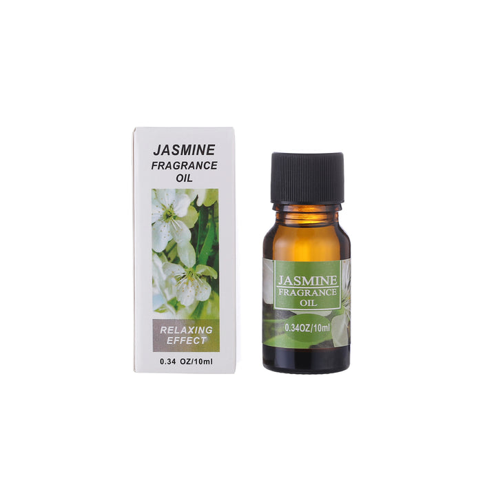 Water Soluble Essential Oil For Humidifiers, 10ml Bottles