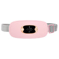 Women's Simple Graphene Heated Belt With 3 Heat Levels
