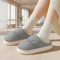 Warmfell™ USB Heated Slippers with Plush Lining for Warm, Dry Feet