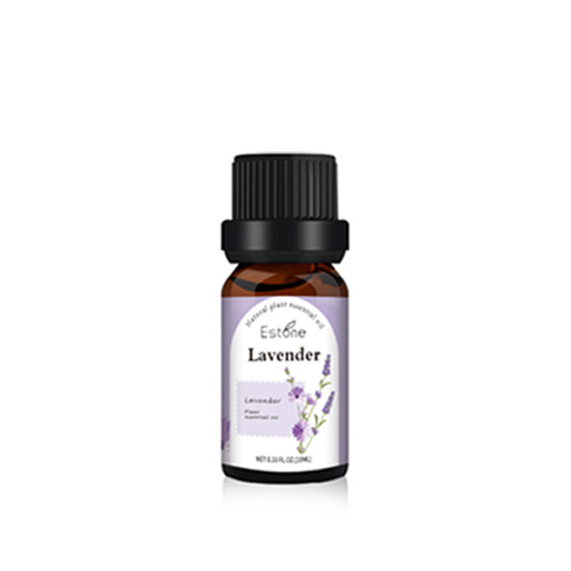 Flame Aroma Diffuser With 10ml Essential Oils, 7 Colour Light