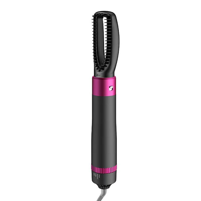 Warmfell 5-in-1 hot air styler with interchangeable heads