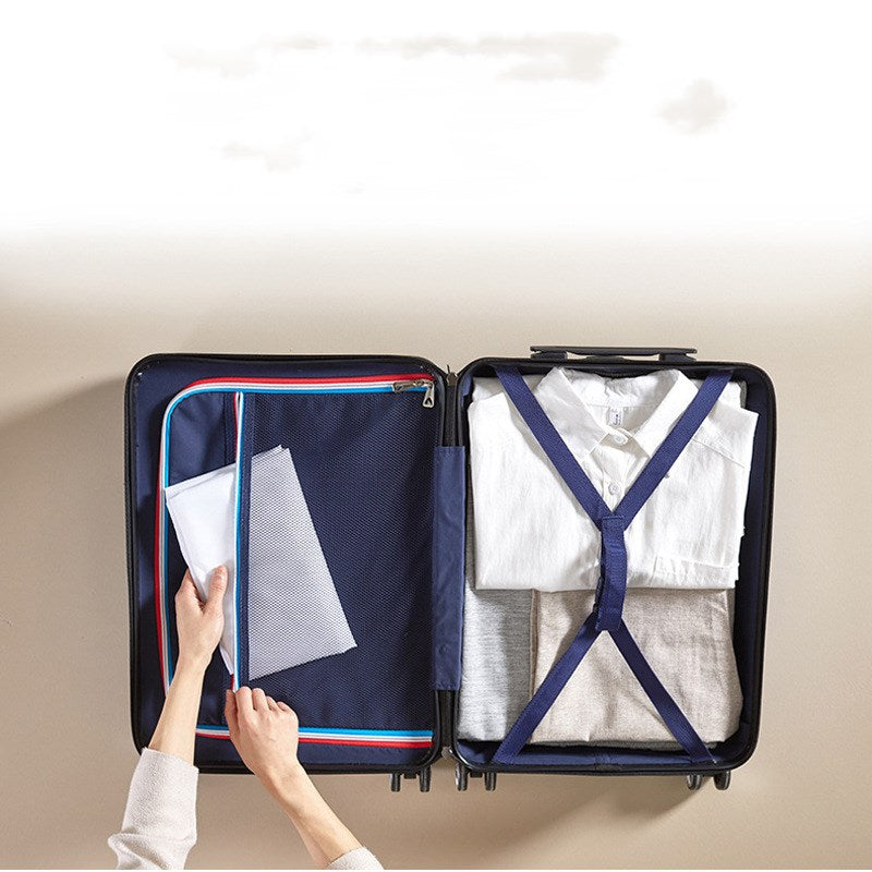 Foldable Clothes Dryer Bag For Quick Drying, Space Saving