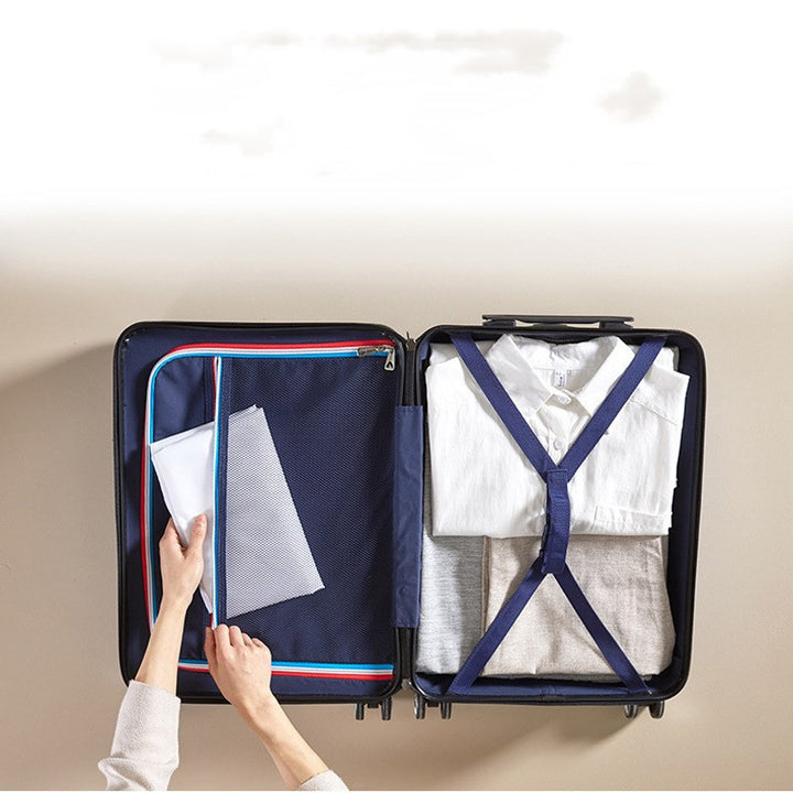 Foldable Clothes Dryer Bag For Quick Drying, Space Saving