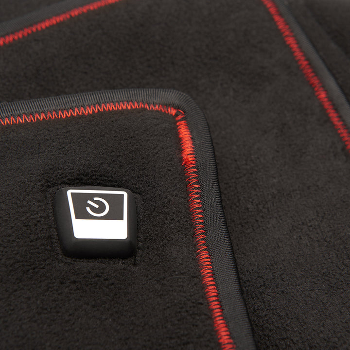 Warmfell™ Large Infrared Heating Pad with 3 Modes and Auto Timer