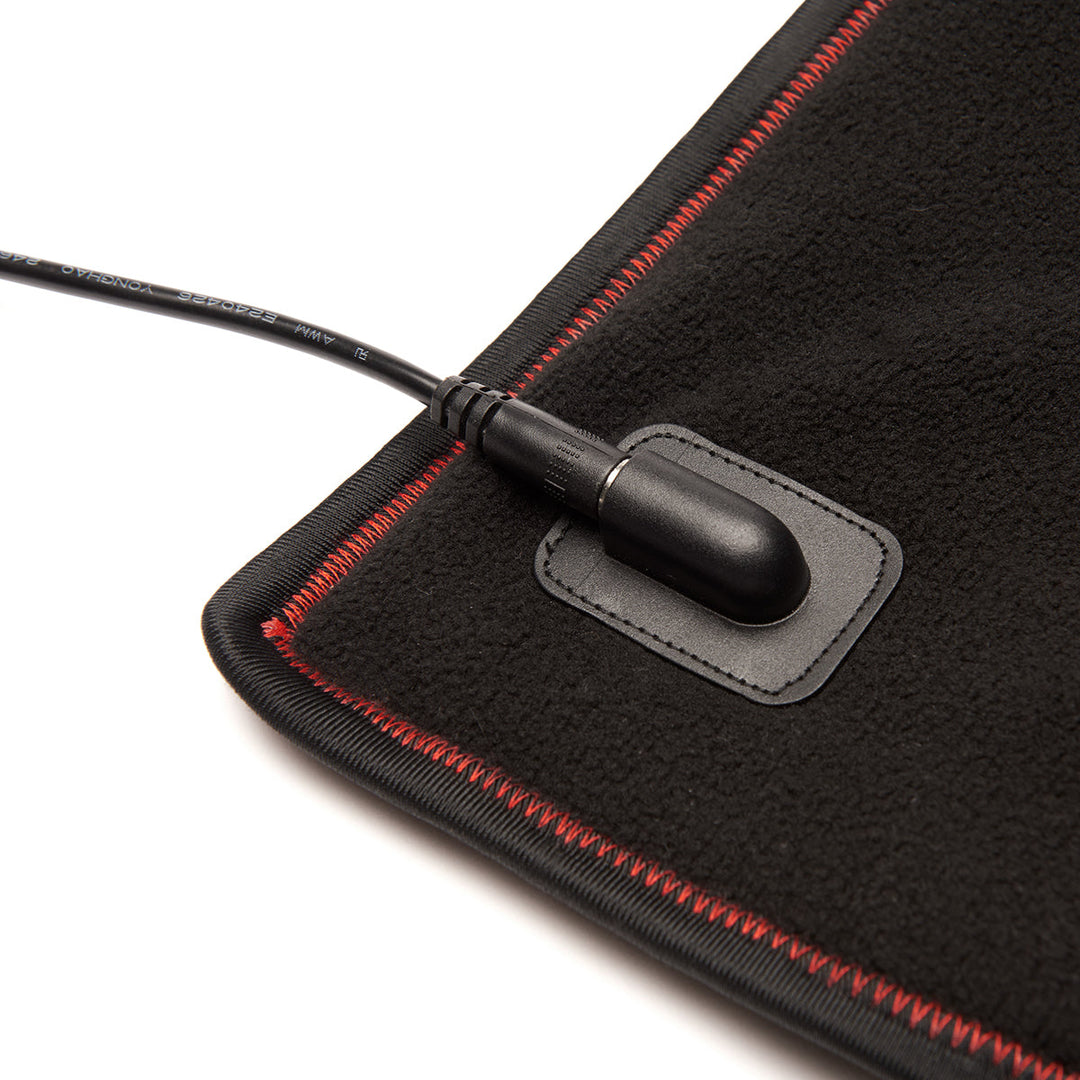 Warmfell™ Large Infrared Heating Pad with 3 Modes and Auto Timer
