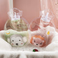 Warmfell™ Cute Animal Hand Warmer, Compact and Rechargeable