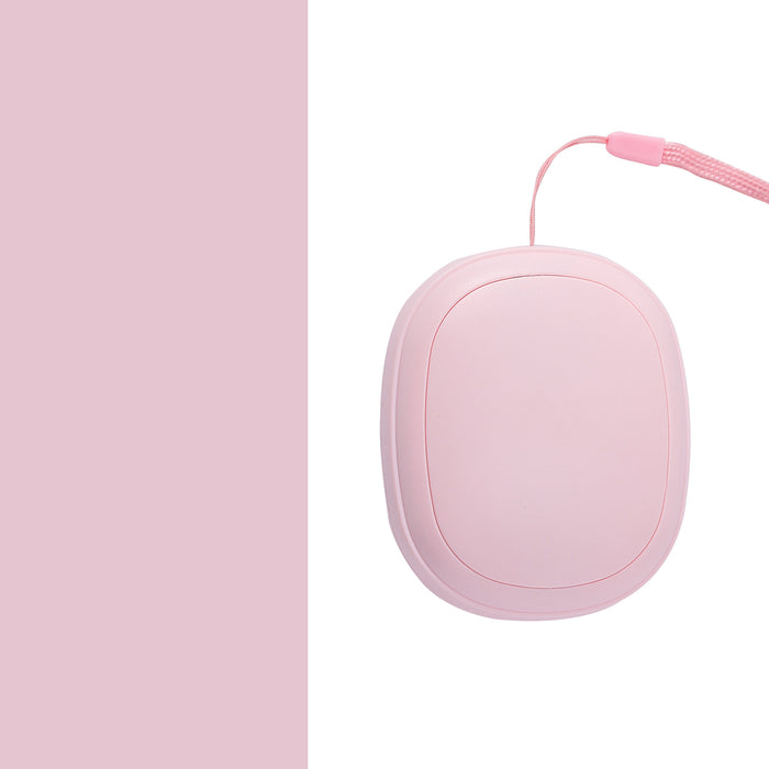Warmfell Pebble USB hand warmer with three heat settings