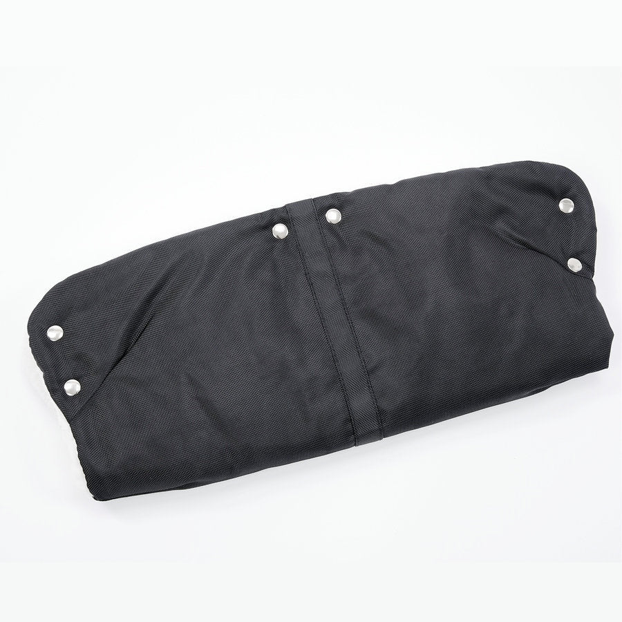 Warmfell™ Waterproof Pushchair Hand Muff with Thermal Lining