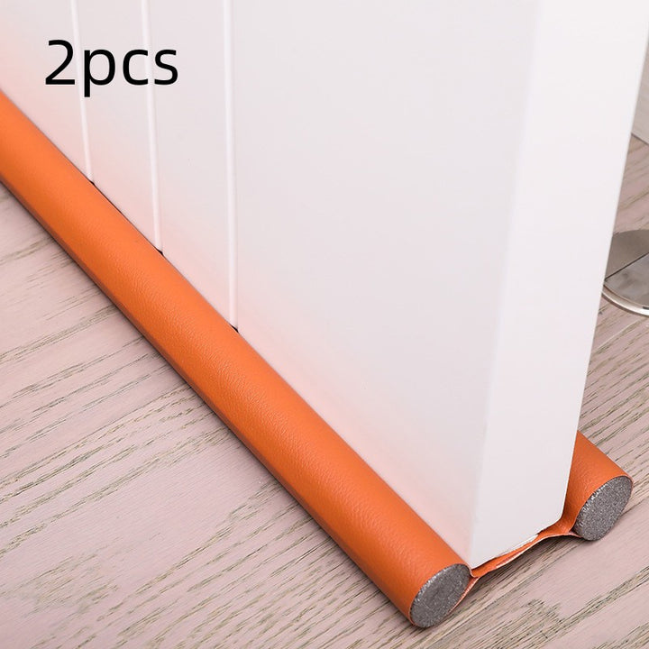 96cm Flexible Door Draught Excluder Strip, Self Adhesive Seal