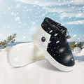 Warmfell™ Rechargeable Heated Slippers with Three Heat Levels and Grip