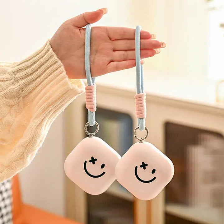 Warmfell™ Rechargeable USB Hand Warmer with Wrist Strap