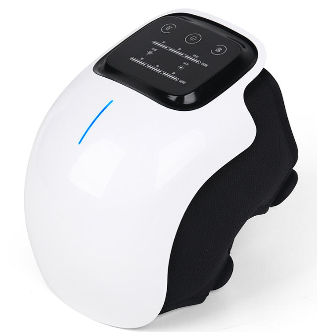 Warmfell Cordless Knee Massager with Touch Controls