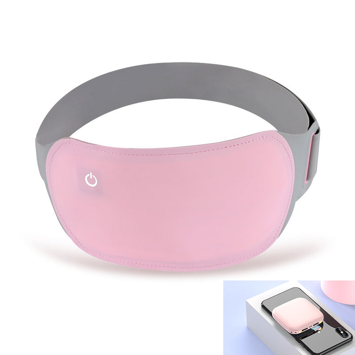 Warmfell Graphene heated waist belt – 3 heat settings, USB powered