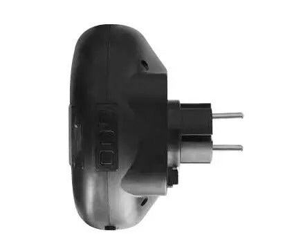 Mini Electric Hot Air Heater For Home With 400W Power