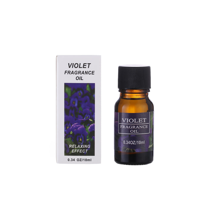 Water Soluble Essential Oil For Humidifiers, 10ml Bottles