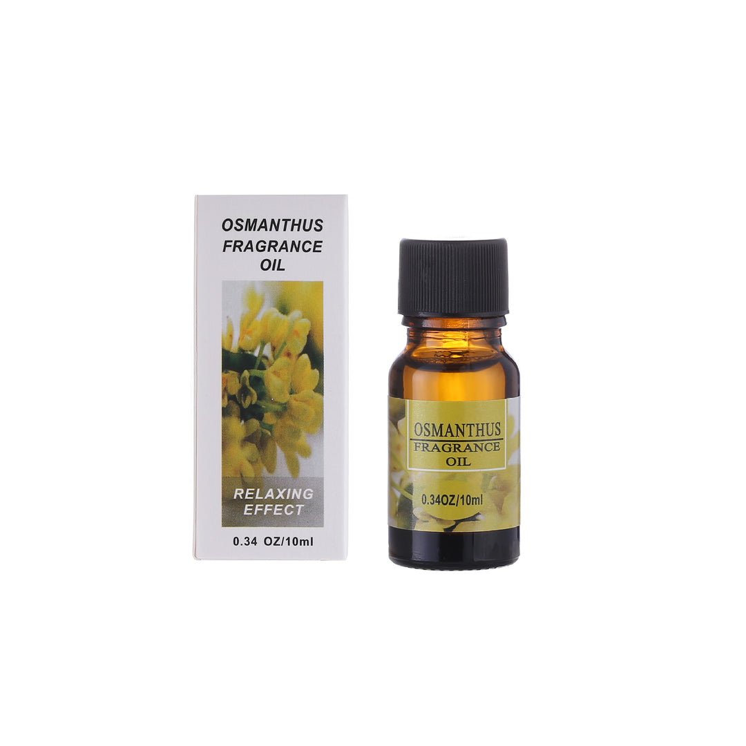 Water Soluble Essential Oil For Humidifiers, 10ml Bottles
