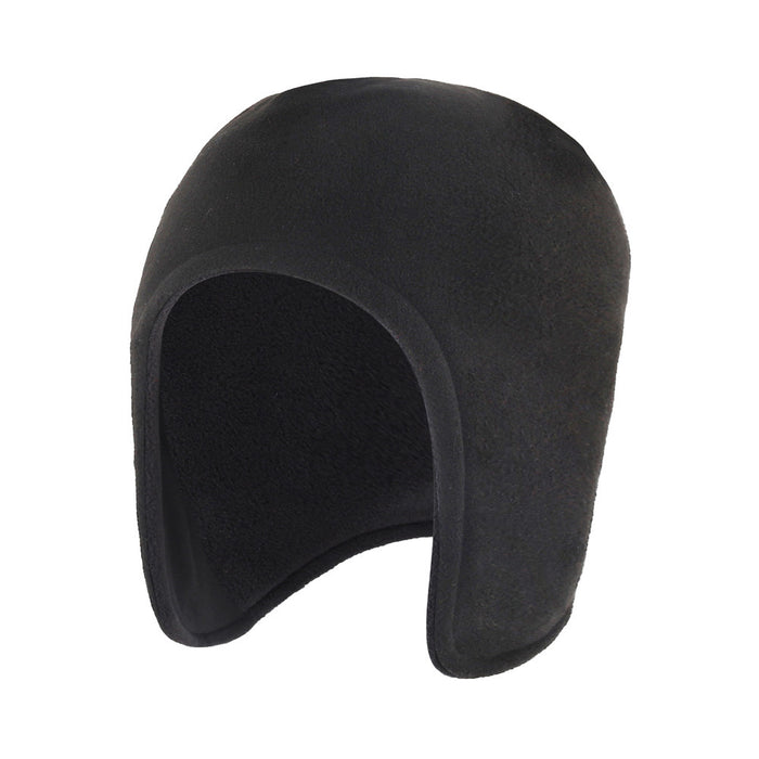 Warmfell Polar Fleece Cap with Ear and Neck Cover