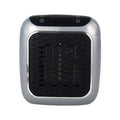 Warmfell™ Compact Ceramic Wall Heater, 400W or 800W