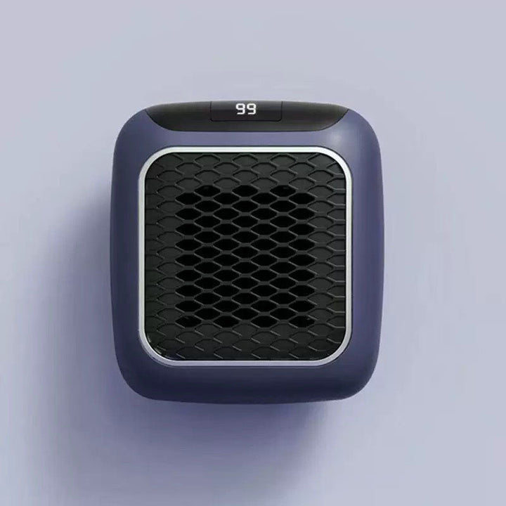 Warmfell™ Compact Ceramic Wall Heater, 400W or 800W
