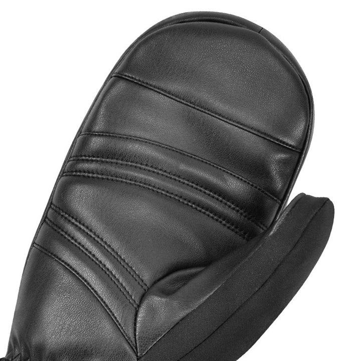 Warmfell™ Waterproof Heated Ski Gloves With Touchscreen Fingertips