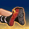 Warmfell™ Self-Heating Winter Socks for Men and Women, 5 Pairs