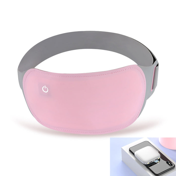 Warmfell Graphene heated waist belt – 3 heat settings, USB powered