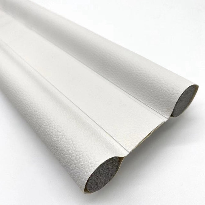 96cm Flexible Door Draught Excluder Strip, Self Adhesive Seal