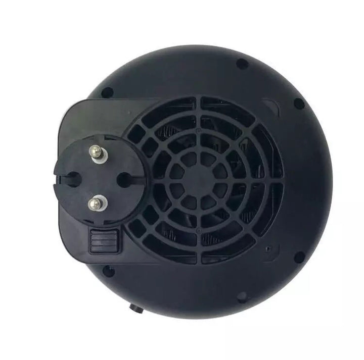 Mini Electric Hot Air Heater For Home With 400W Power