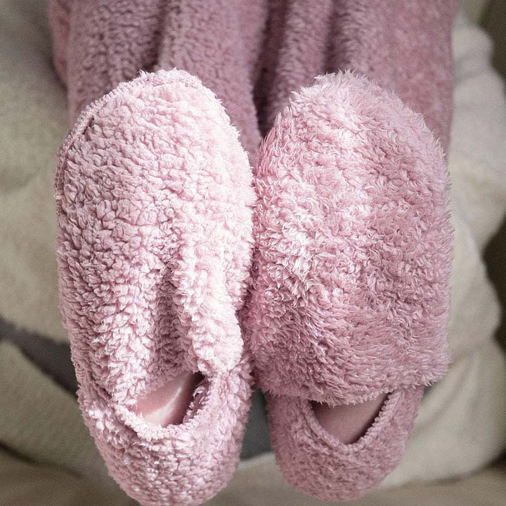 Warmfell™ Insulating Knee Warmers for Cosy, Dry Knees on Cold Days