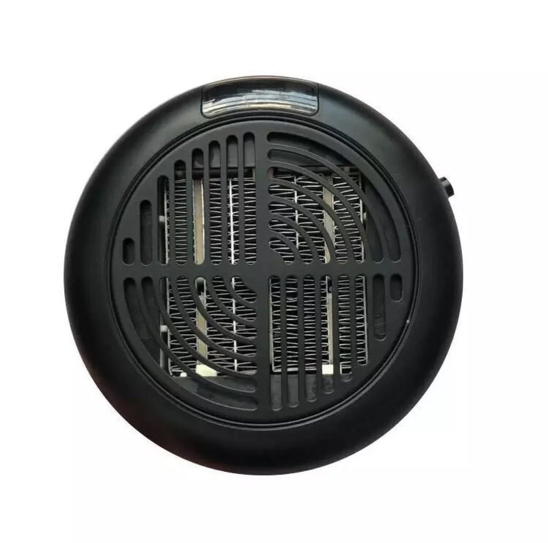 Mini Electric Hot Air Heater For Home With 400W Power