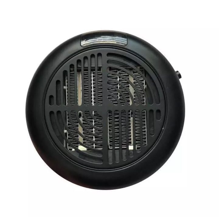 Mini Electric Hot Air Heater For Home With 400W Power