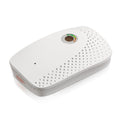 Rechargeable Mini Dehumidifier – Reusable for Small Spaces